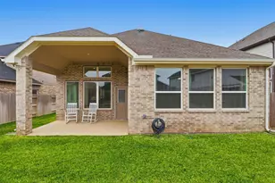 3216 Bello Grn Ln, Katy, TX 77493 - Photo 35
