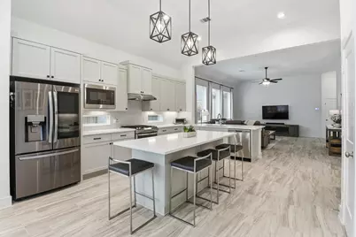 3216 Bello Green Lane, Katy, TX 77493 - Photo 7