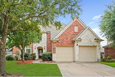 15006 Aster Petal Court, Cypress, TX 77433 - Photo 1
