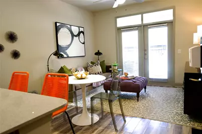 3788 Richmond Avenue #1319, Houston, TX 77046 - Photo 3