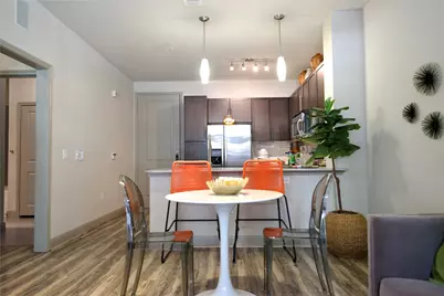 3788 Richmond Avenue #1319, Houston, TX 77046 - Photo 1