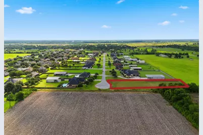9406 Crescent Cross Drive, Needville, TX 77461 - Photo 11
