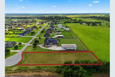 9406 Crescent Cross Drive, Needville, TX 77461 - Photo 9