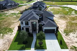 3806 Texas Redbud, Katy, TX 77493 - Photo 5
