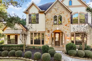241 W Tupelo Green Cir, Spring, TX 77389 - Photo 5
