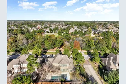 241 W Tupelo Green Circle, Spring, TX 77389 - Photo 3