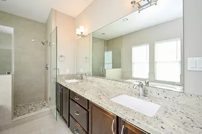 955 W 24th Street #C, Houston, TX 77008 - Photo 23