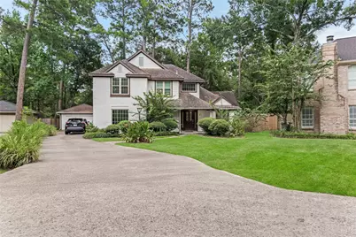 2 Summer Morning Court, The Woodlands, TX 77381 - Photo 33