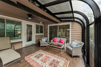 2 Summer Morning Court, The Woodlands, TX 77381 - Photo 29