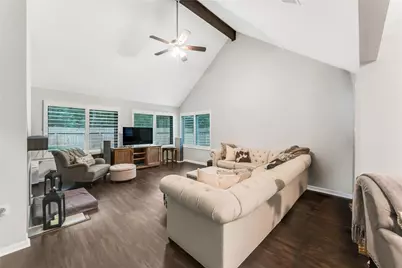 2 Summer Morning Court, The Woodlands, TX 77381 - Photo 13
