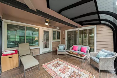 2 Summer Morning Court, The Woodlands, TX 77381 - Photo 29
