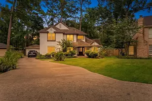 2 Summer Morning Ct, The Woodlands, TX 77381 - Photo 1