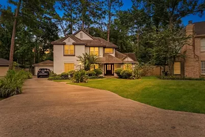 2 Summer Morning Court, The Woodlands, TX 77381 - Photo 1