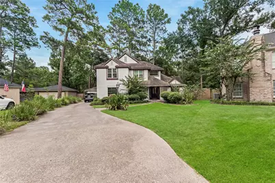 2 Summer Morning Court, The Woodlands, TX 77381 - Photo 3