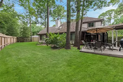 2 Summer Morning Court, The Woodlands, TX 77381 - Photo 31