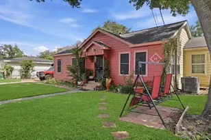 811 Canadian St, Houston, TX 77009 - Photo 3