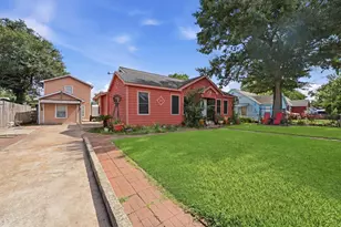 811 Canadian St, Houston, TX 77009 - Photo 1