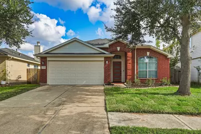 17214 Lilac Vale Court, Houston, TX 77084 - Photo 1