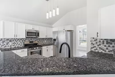 17214 Lilac Vale Court, Houston, TX 77084 - Photo 9