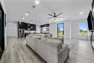 5119 Sophie Slanksy Way, Sealy, TX 77474 - Photo 9