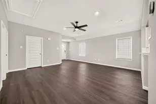 14127 Balcones Fault Ct, Willis, TX 77318 - Photo 5