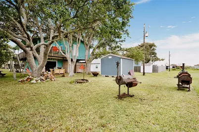 88 Bay Street, Port O'Connor, TX 77982 - Photo 21