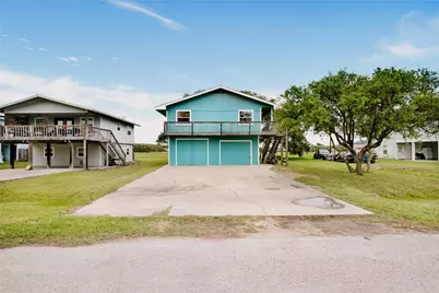 88 Bay Street, Port O'Connor, TX 77982 - Photo 19