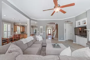 1120 Silveridge, Conroe, TX 77304 - Photo 9