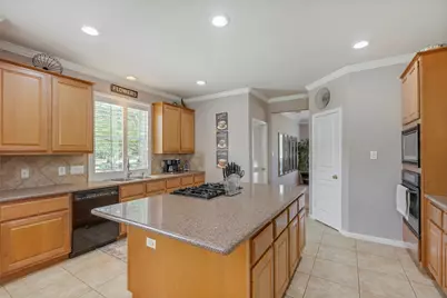1120 Silveridge, Conroe, TX 77304 - Photo 15