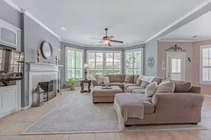 1120 Silveridge, Conroe, TX 77304 - Photo 11