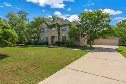 1120 Silveridge, Conroe, TX 77304 - Photo 3