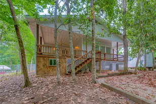 241 E Peterson Loop, Livingston, TX 77351 - Photo 21