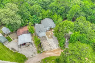 241 E Peterson Loop, Livingston, TX 77351 - Photo 31