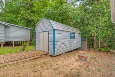 241 E Peterson Loop, Livingston, TX 77351 - Photo 23