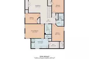 5035 Redwing Brook Trail, Katy, TX 77449 - Photo 13