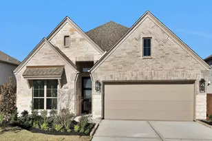 6019 Cottontail Ln, Manvel, TX 77578 - Photo 1