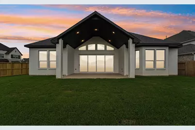 9906 Hunters Run Drive, Missouri City, TX 77459 - Photo 49