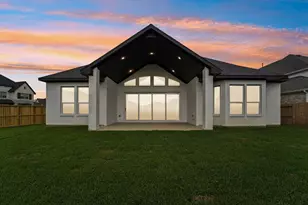 9906 Hunters Run Dr, Missouri City, TX 77459 - Photo 49