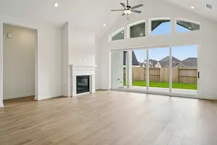 9906 Hunters Run Dr, Missouri City, TX 77459 - Photo 17