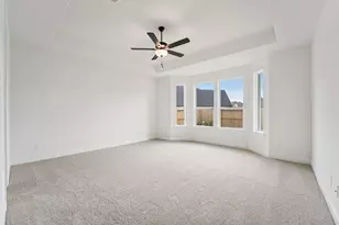 9906 Hunters Run Dr, Missouri City, TX 77459 - Photo 33