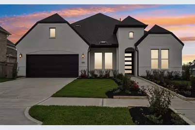 9906 Hunters Run Drive, Missouri City, TX 77459 - Photo 1