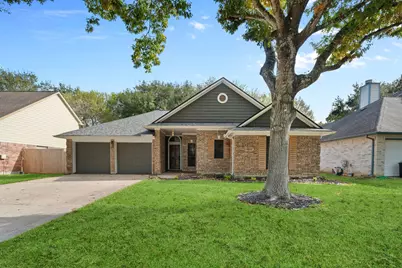 1914 Fir Tree Drive, League City, TX 77573 - Photo 1