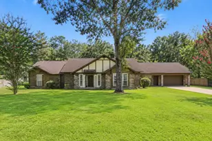 2818 Parthenon Pl, New Caney, TX 77357 - Photo 1
