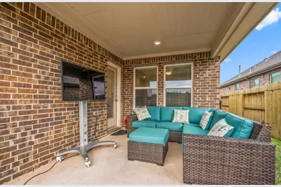 11623 Brookside Arbor Lane, Richmond, TX 77406 - Photo 19