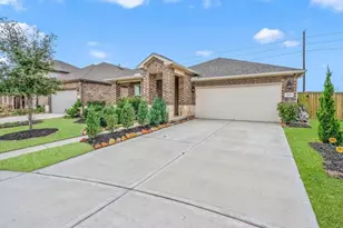 11623 Brookside Arbor Ln, Richmond, TX 77406 - Photo 1