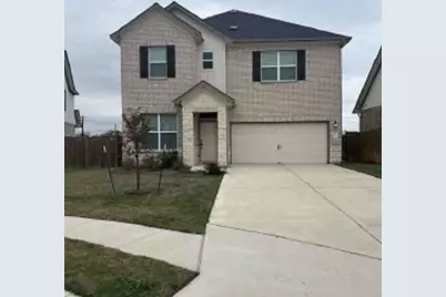 4504 Sea Salt Drive, Austin, TX 78747 - Photo 1