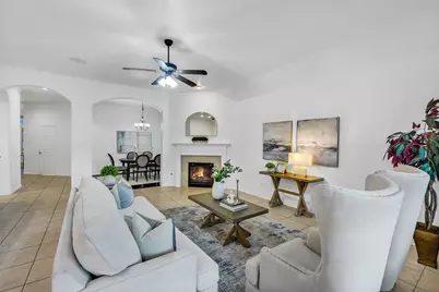 7014 Spruce View Court, Richmond, TX 77407 - Photo 5