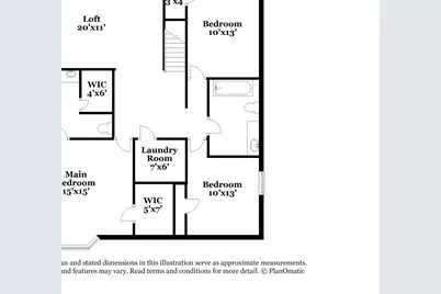 2694 Elm Crossing Trail, Spring, TX 77386 - Photo 3