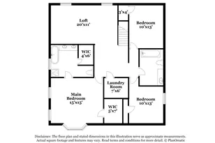 2694 Elm Crossing Trail, Spring, TX 77386 - Photo 3