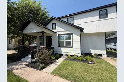909 King Street, Houston, TX 77022 - Photo 1